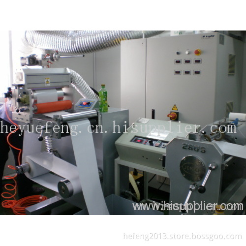 Digital Intelligent Corona Machine
